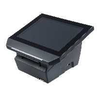 صندوق فروشگاهی لمسی فراسو مدل FPS-1810