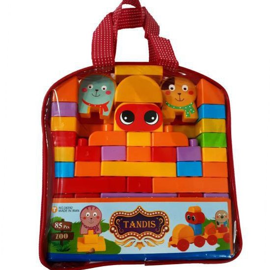 اسباب بازی لگوکیفی