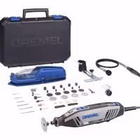 ابزار حکاکی دریمل D 4250-3-45 –