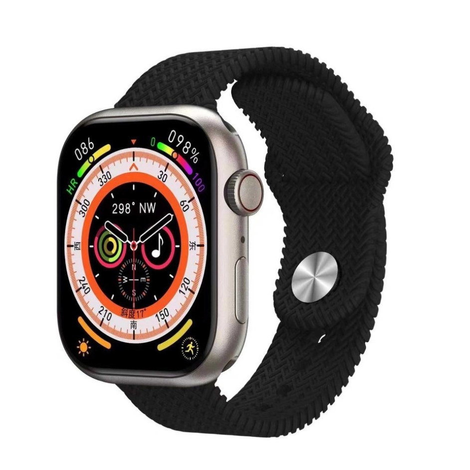 ساعت هوشمند WS-L9