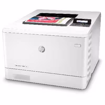 پرینتر لیزری رنگی اچ پی مدل Color LaserJet Pro M454dn