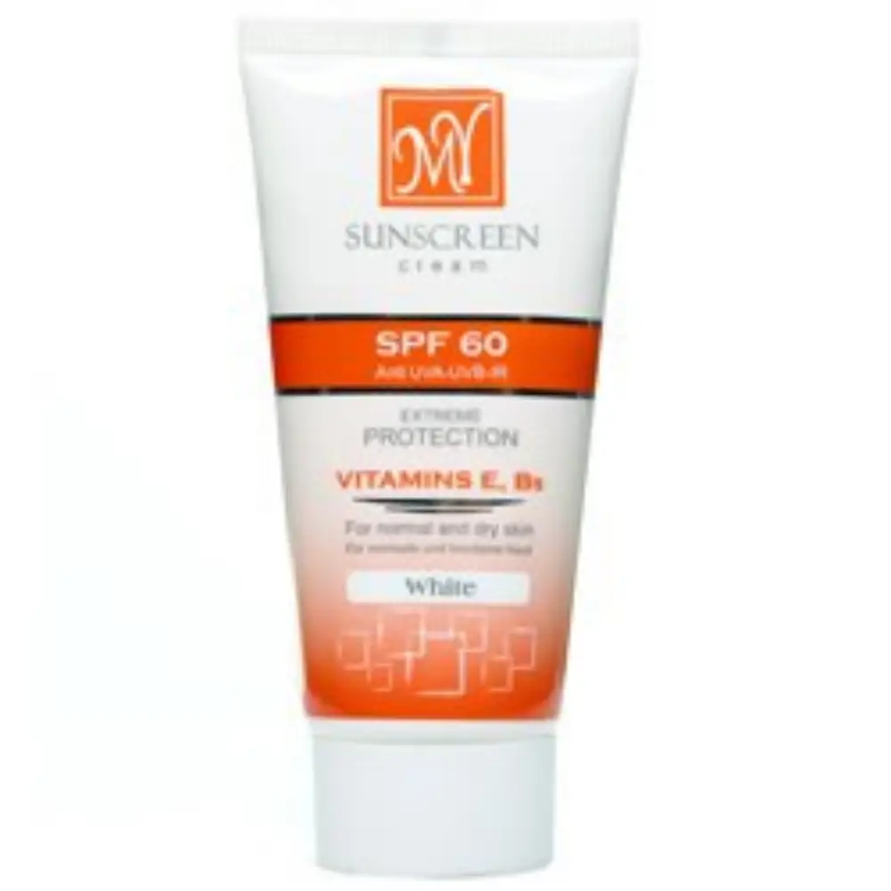 کرم ضد آفتاب SPF60 اکسترم پروتکشن مای 50 میلی لیتری