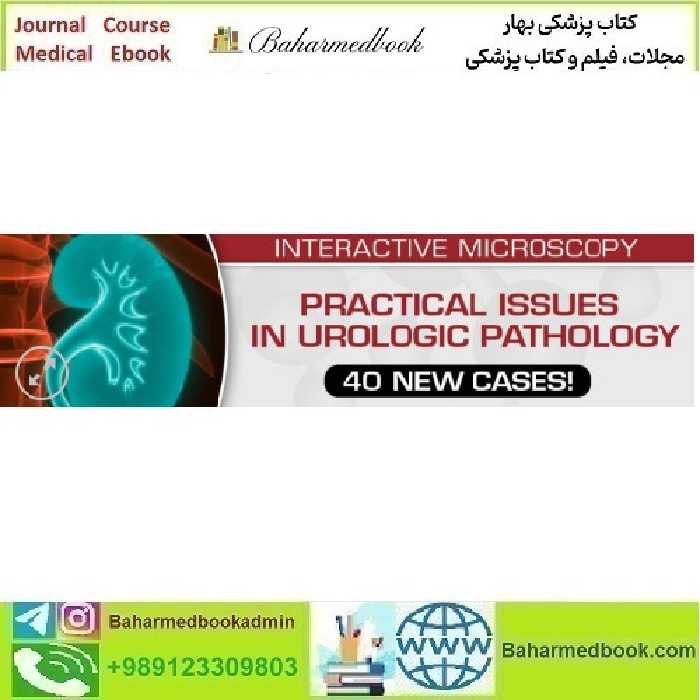 Practical Issues in Urologic Pathology 40 New Cases 2021 video