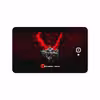 برچسب پوششی ماهوت مدل Gears-Of-War-Game مناسب برای تبلت سامسونگ Galaxy Tab A 10.1 2016 T585
