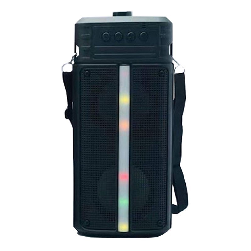 اسپیکر بلوتوثی قابل حمل Speaker ZQS 4242