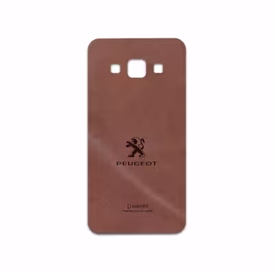 برچسب پوششی ماهوت مدل MNL-PEGT مناسب برای گوشی موبایل سامسونگ Galaxy A3