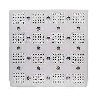 پروژکتور رشد گیاه هوشمند 1400 وات فول اسپکتروم