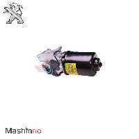 موتور برف پاکن پژو 405