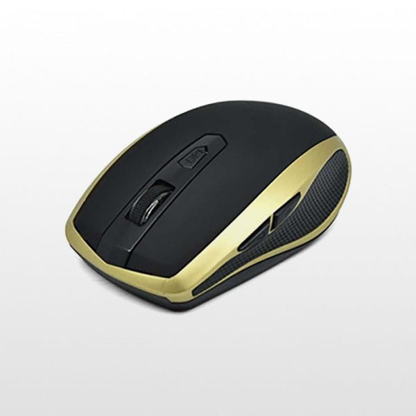 ماوس بی سیم تسکو مدل TM 667W