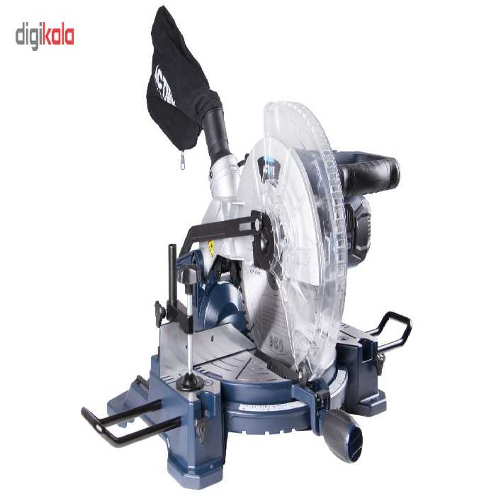 اره فارسی بر اکتیو مدل AC2155F