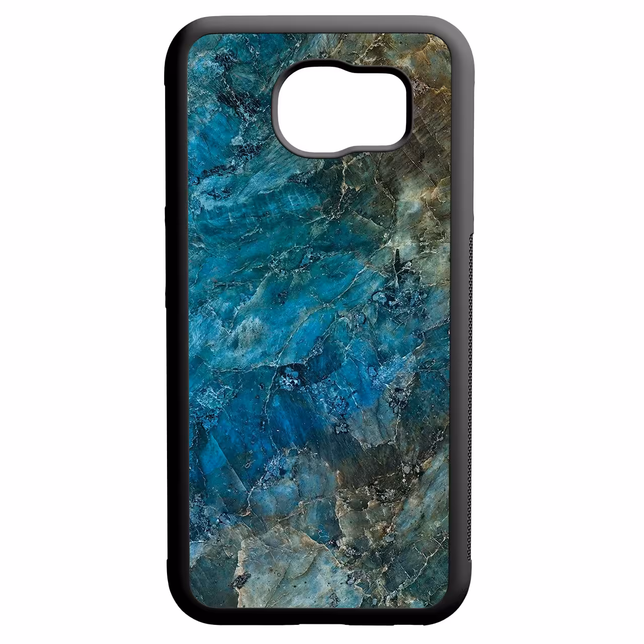 کاور طرح سنگی کد 110175 مناسب برای گوشی موبایل سامسونگ galaxy s6 edge