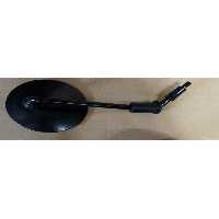 آینه بغل موتورسیکلت مشکی 88120 XFA 010 K1 سمت چپ سیاه کمانچه 3 125 FIDDLE2 Sym