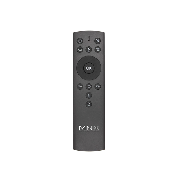 ریموت کنترل مینیکس MINIX NEO M2 Remote
