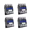 کنتاکتور سایکو مدل CJX2 18 بسته 4 عددی