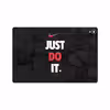 برچسب پوششی ماهوت مدل NIKE-Logo مناسب برای تبلت هوآوی Mediapad M6 10.8 2019