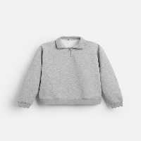 پلیور مردانه زارا ZIP-UP HIGH NECK SWEATSHIRT | تهران زارا TehranZara