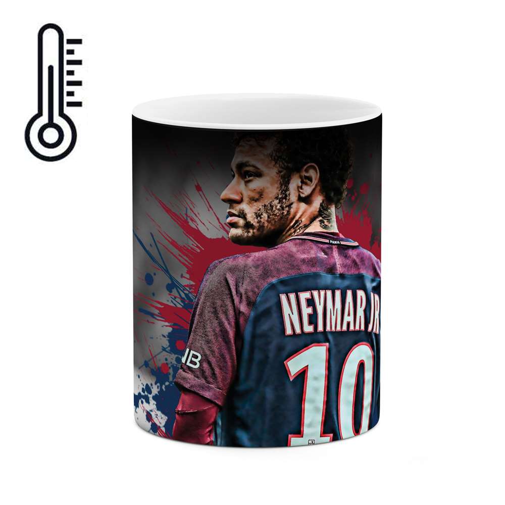 ماگ حرارتی طرح نیمار مدل mgph01776