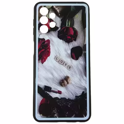 کاور  کد 300153 مناسب برای گوشی موبایل سامسونگ Galaxy A32