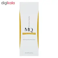 شامپو ضد ریزش و تقویت کننده مو ام کیو مدل Anti-Hair Loss حجم 200 میلی لیتر