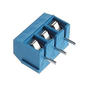 ترمینال پیچی 3 پین KF301