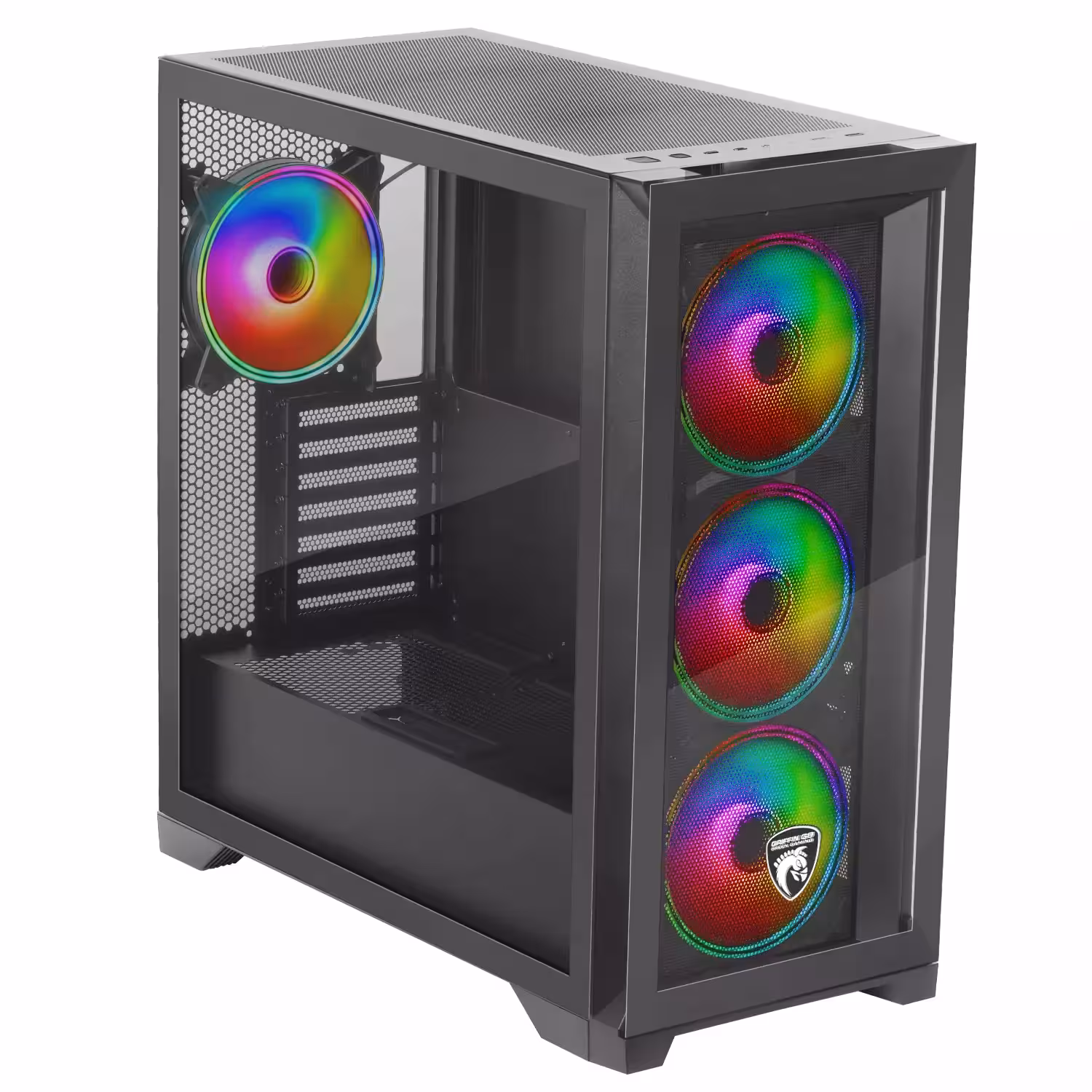 کیس GRIFFIN G9 گرین