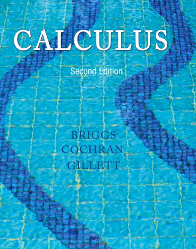 خرید و دانلود نسخه کامل کتاب Calculus (2nd Edition) - Standalone book)