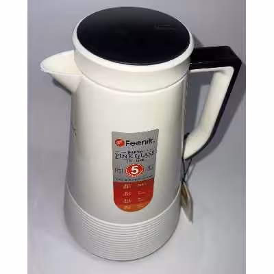 فلاسک فنیک مدل PG کد 84 گنجایش 1 لیتر