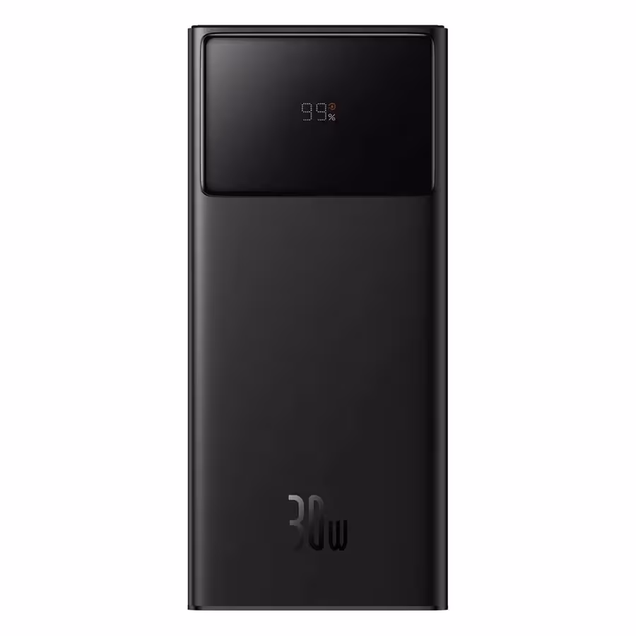 پاوربانک بیسوس Star-Lord 30000MAH P1002290