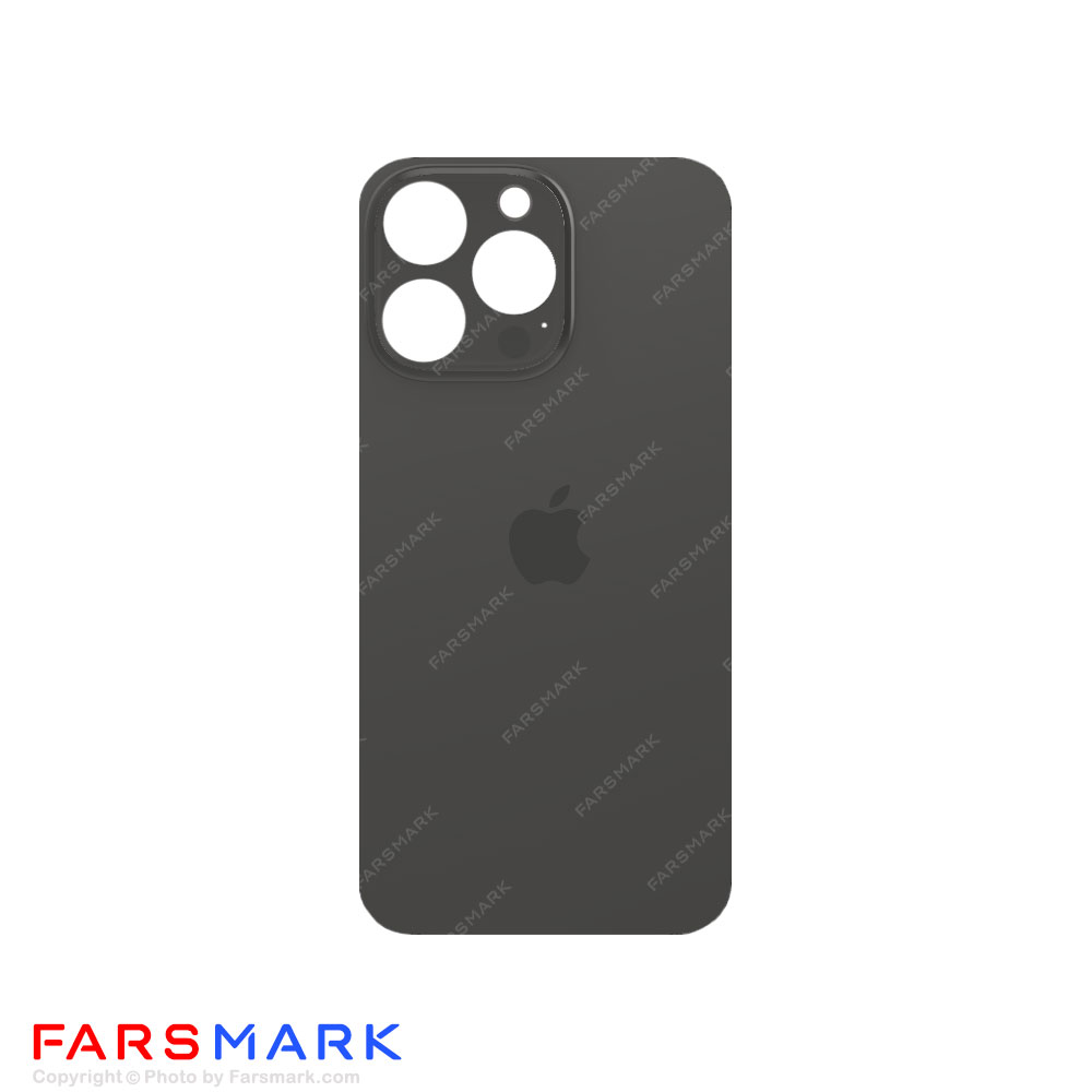 درب پشت گوشی اپل آیفون Apple iPhone 13 Pro Max