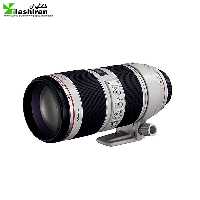 Canon EF 70-200mm f/2.8L IS II USM