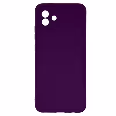 کاور مدل A04_VIOLET مناسب برای گوشی موبایل سامسونگ Galaxy A04