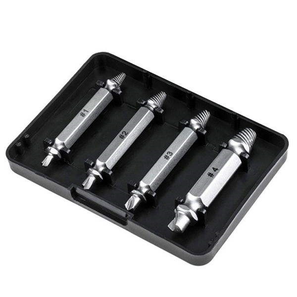 مجموعه 4 عددی پیچ هرز بازکن ایزی اوت کد 02 