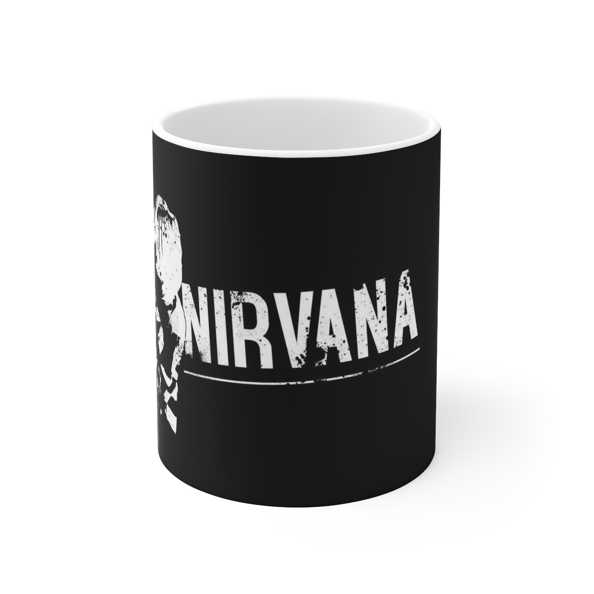 ماگ مدل nirvana نیروانا n010