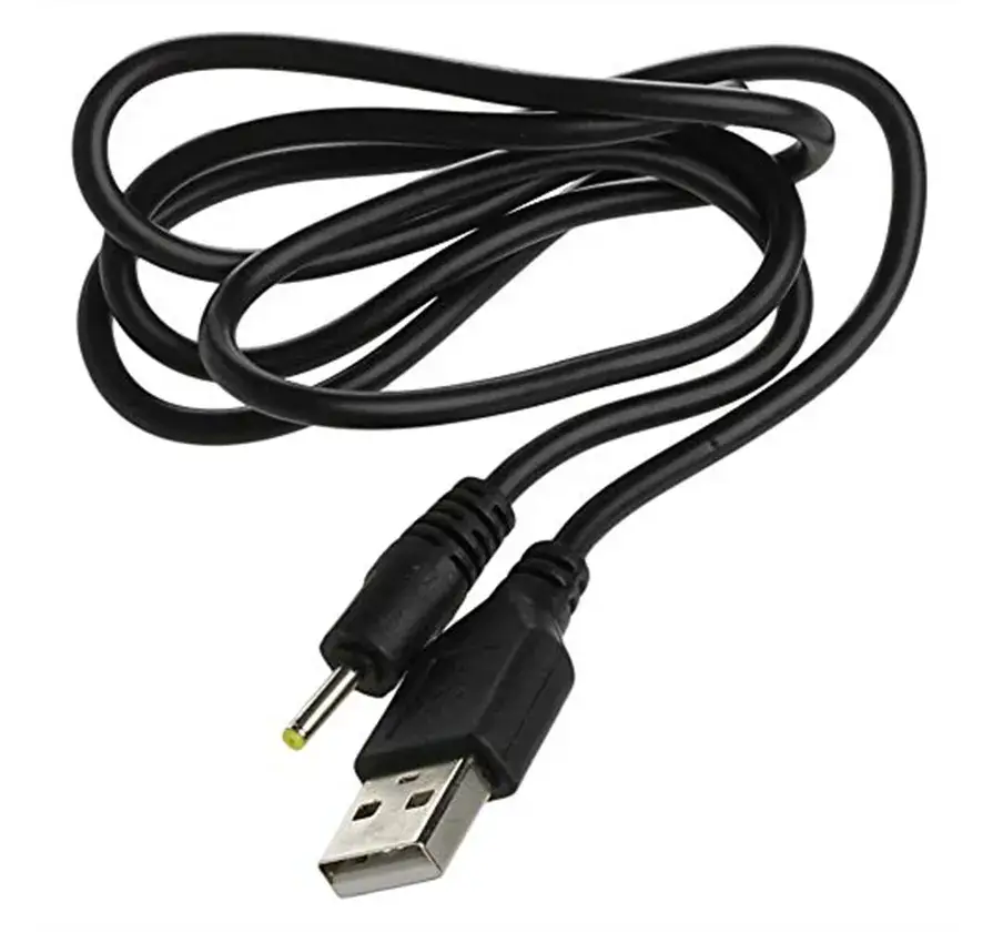 کابل شارژر سوزنی سامسونگ C260