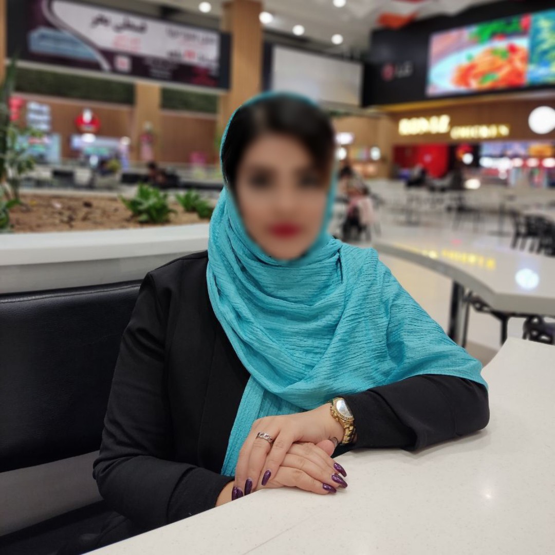 شال عیدانه پلیسه پفکی ارسال رایگان رنگ آبی