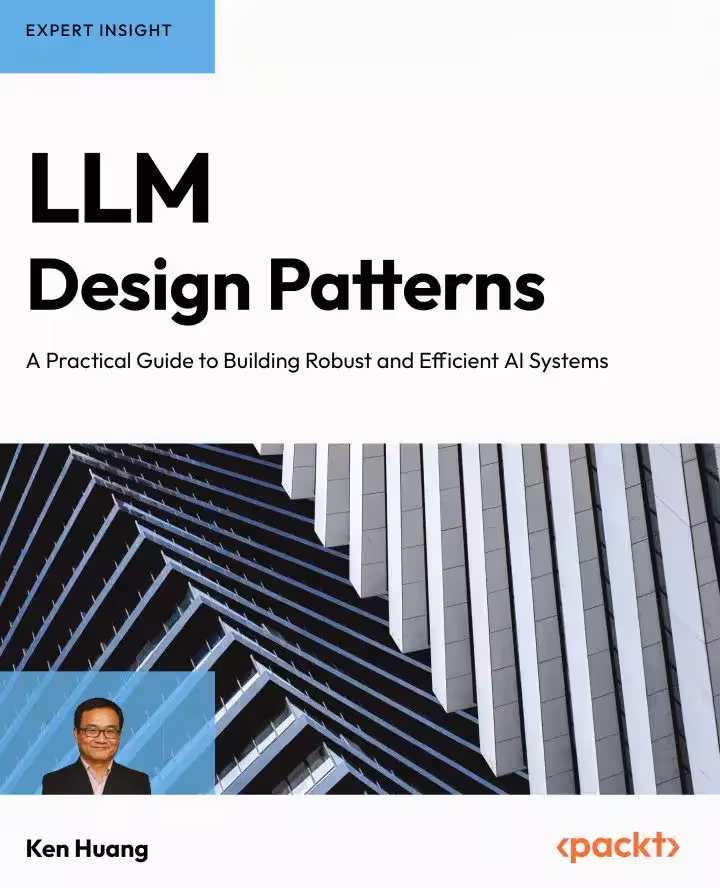 کتاب LLM Design Patterns