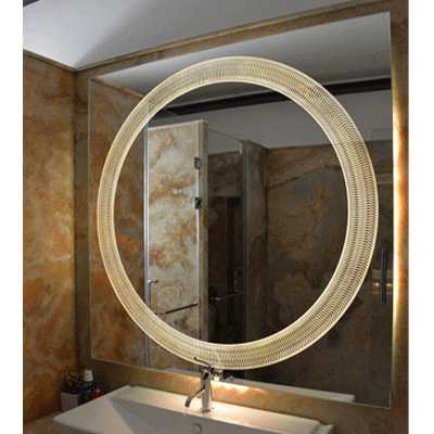 آینه آتریکس مدل  بک لایت کد AM22