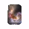 برچسب پوششی ماهوت مدل Universe-by-NASA-5 مناسب برای تبلت اپل iPad mini 2012 A1432