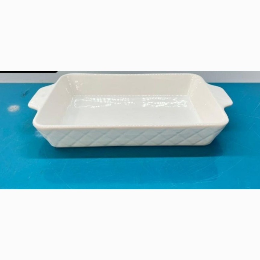 تابه مرغ خوری مستطیل