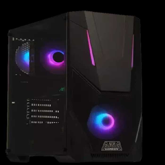 قیمت سیستم گیمینگ حرفه‌ای مدل FGI5-Pro