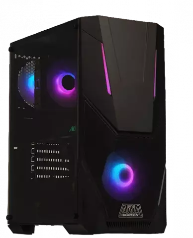 قیمت سیستم گیمینگ حرفه‌ای مدل FGI5-Pro