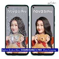 تعویض گلس تاچ ال سی دی هواوی HUAWEI NOVA 5i PRO – ضمانتی و بدون ریسک