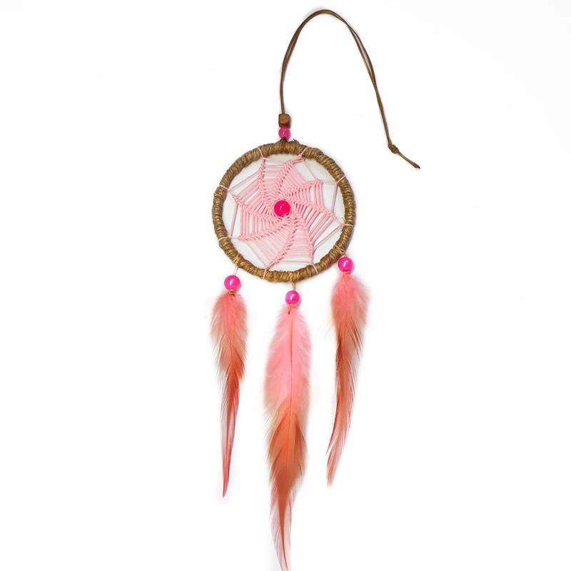 آویز دریمکچر طرح کابوسگیر مخصوص دستبافت کد 1