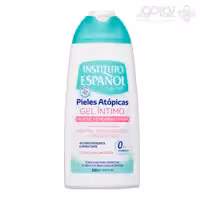 ژل شستشوی روزانه بانوان اسپانول مدل ATOIPC SKIN حجم 300 میل