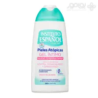 ژل شستشوی روزانه بانوان اسپانول مدل ATOIPC SKIN حجم 300 میل