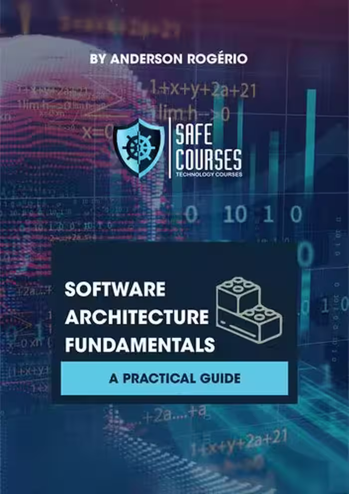 خرید و دانلود نسخه کامل کتاب Fundamentals of Software Architecture: A Practical Guide