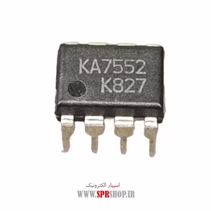 آی سی KA7552 DIP-8