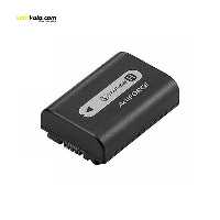 باتری لیتیوم یون سونی مدل NP-FH50