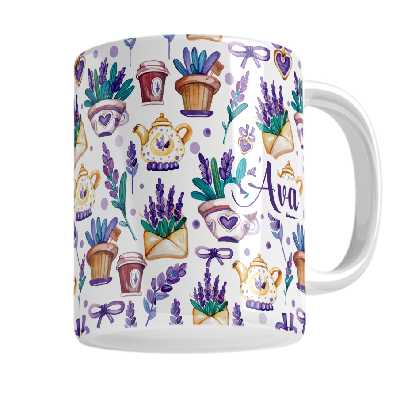 ماگ مدل آوا