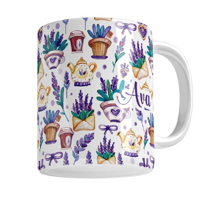 ماگ مدل آوا